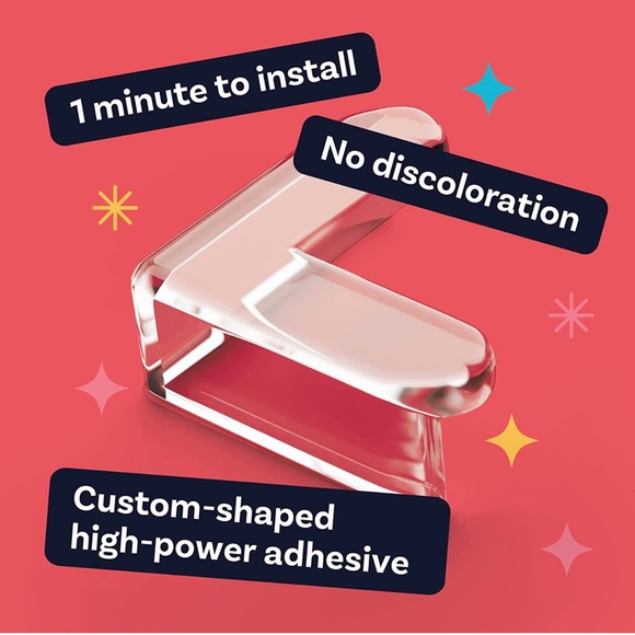 Corner Protectors - Picture 4 of 8